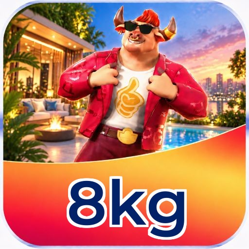 Especificações técnicas download 8kg
