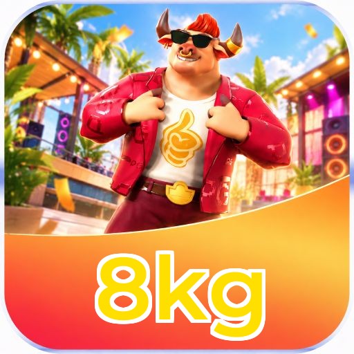 8kg Bônus R$5.000 + 500 Giros Grátis Verificado
