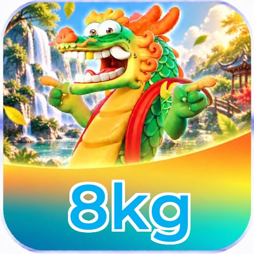 8kg Download APP v3.2.1
