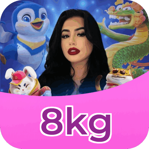 Comparação APP mobile vs versão web da 8kg