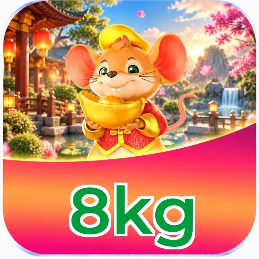 Instalar 8kg App