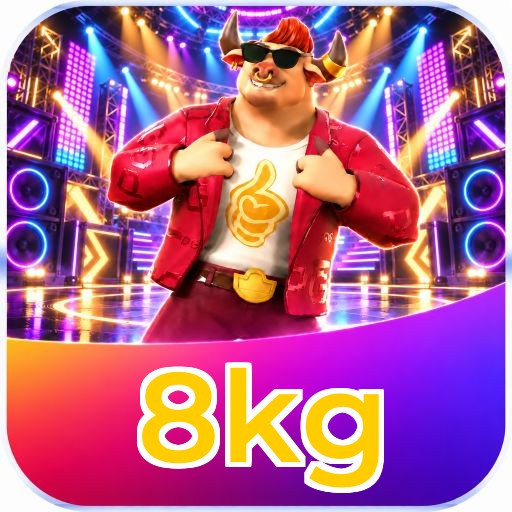 8kg Baixar - Logo oficial download seguro