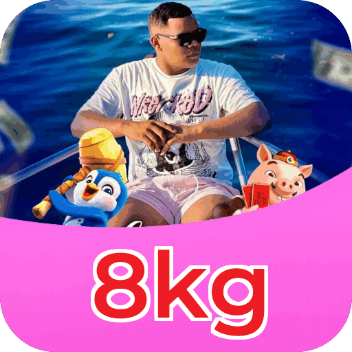 8kg bônus R$5.000 + 500 giros - Rollover 35x, prazo 30 dias, 38% taxa conversão