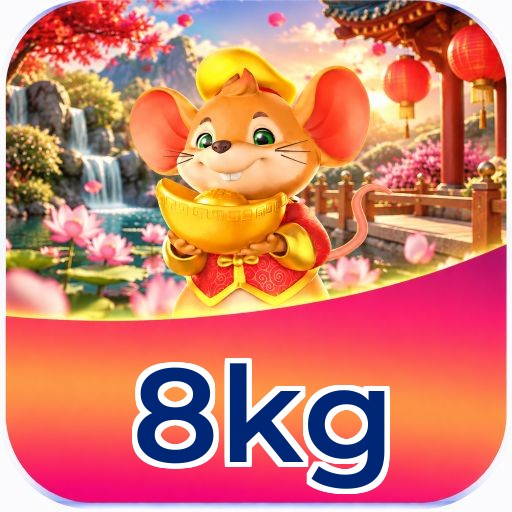 8kg Login Seguro