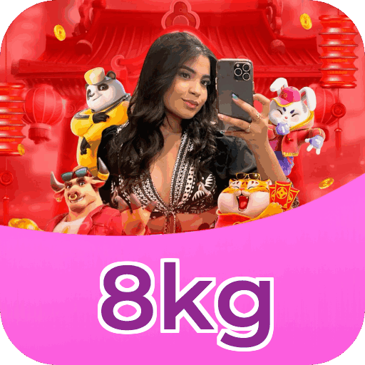 Passo a passo para baixar o app 8kg — ilustração editorial