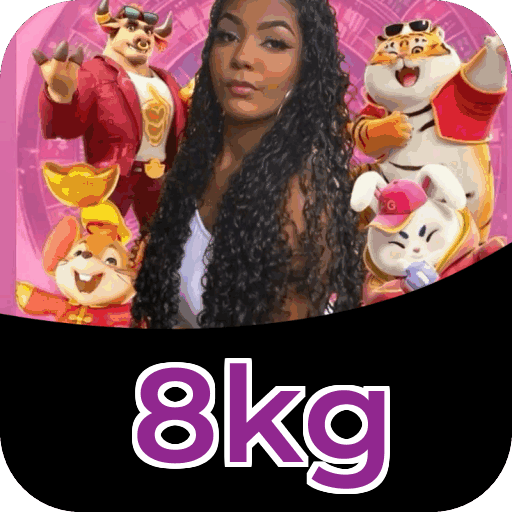 FAQ 8kg Brasil - Perguntas frequentes sobre bônus, PIX, RTP, APP mobile e VIP