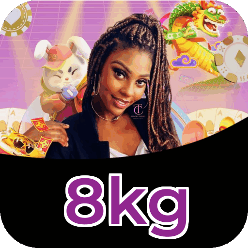 Tabela RTP dos jogos de cassino da 8kg