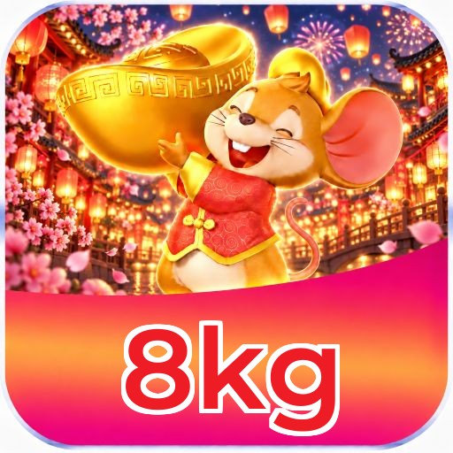 8kg Facebook Oficial Verificado