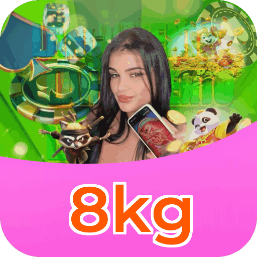 Resumo do fluxo de instalação do app 8kg — ilustração editorial
